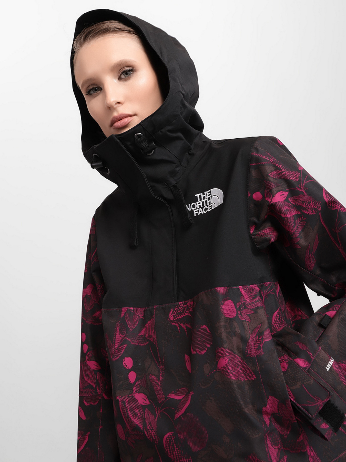 Горнолыжная куртка The North Face Tanager модель NF0A4R1G2K71 Фото