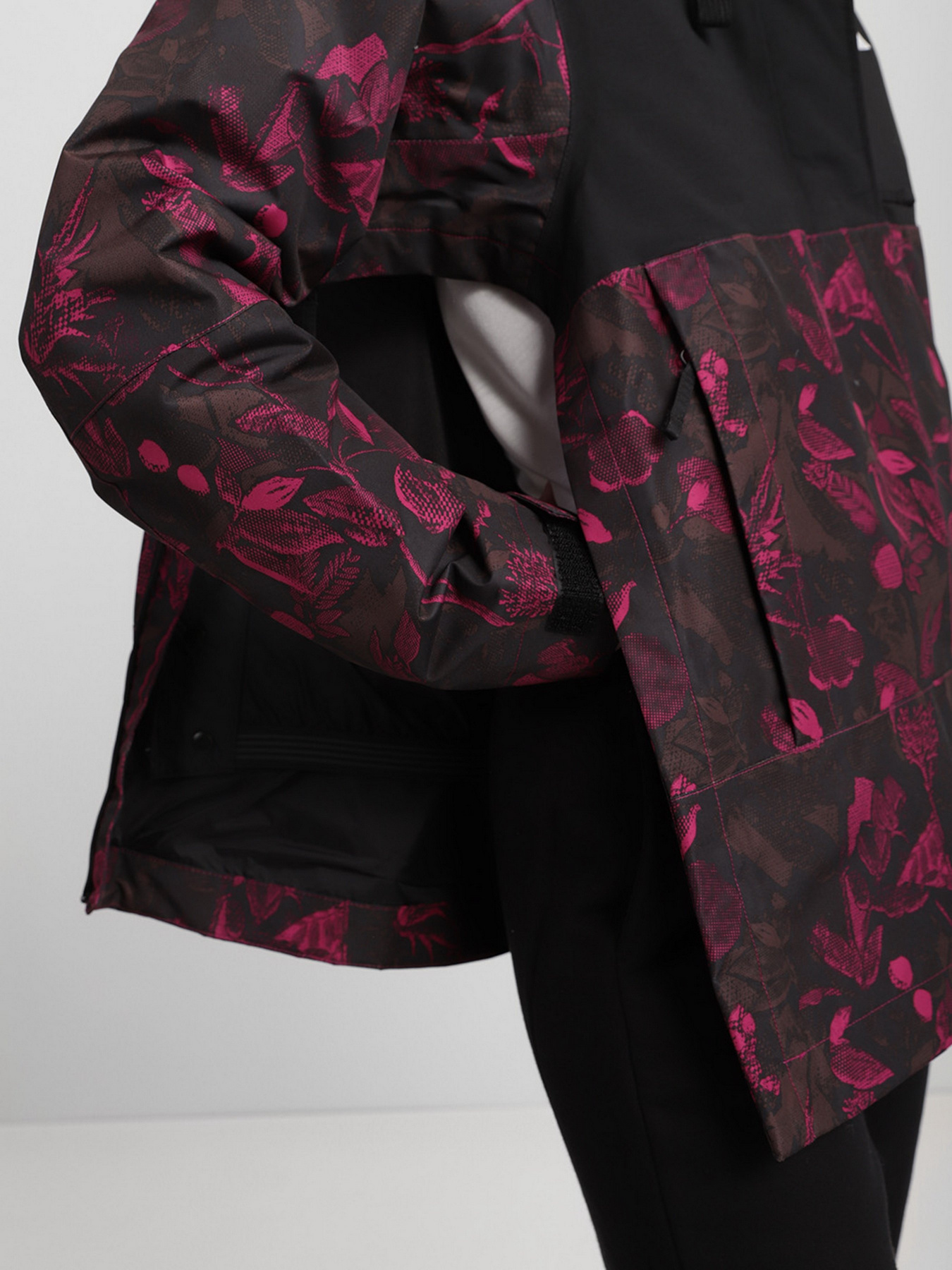 Горнолыжная куртка The North Face Tanager модель NF0A4R1G2K71 Фото