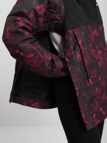 Горнолыжная куртка The North Face Tanager модель NF0A4R1G2K71 Фото