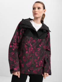 Аутдор та гірськолижна куртка The North Face Tanager модель NF0A4R1G2K71 Фото