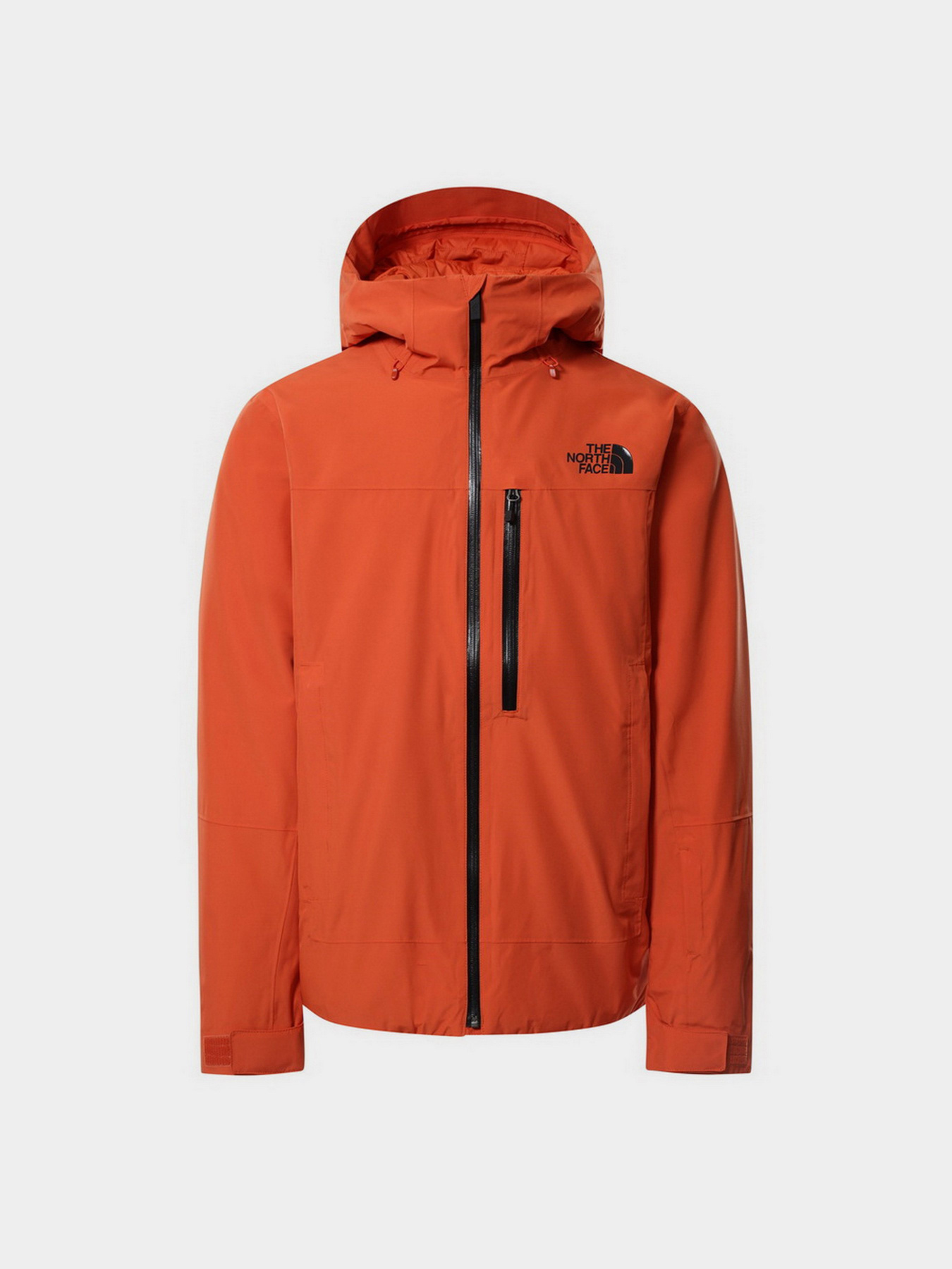 Аутдор та гірськолижна куртка The North Face Descendit модель NF0A4QWWEMJ1 Фото