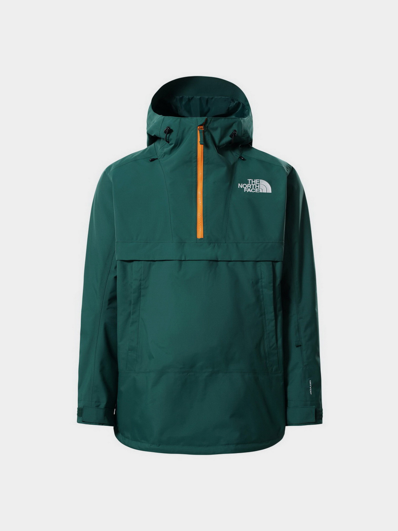 Горнолыжная куртка The North Face Silvani Anorak модель NF0A4QXEN3P1 Фото