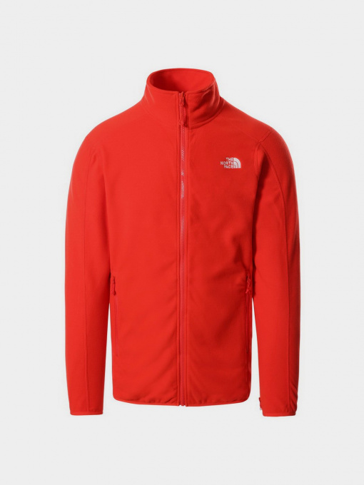 Кофта The North Face Resolve Full Zip модель NF0A4M9S15Q1 Фото