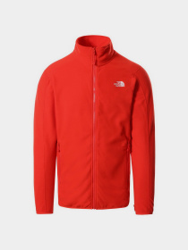 Кофта The North Face Resolve Full Zip модель NF0A4M9S15Q1 Фото