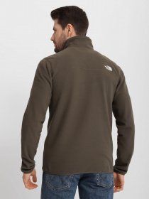 Кофта The North Face Resolve Fleece модель NF0A4M9T21L1 Фото