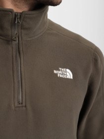 Кофта The North Face Resolve Fleece модель NF0A4M9T21L1 Фото