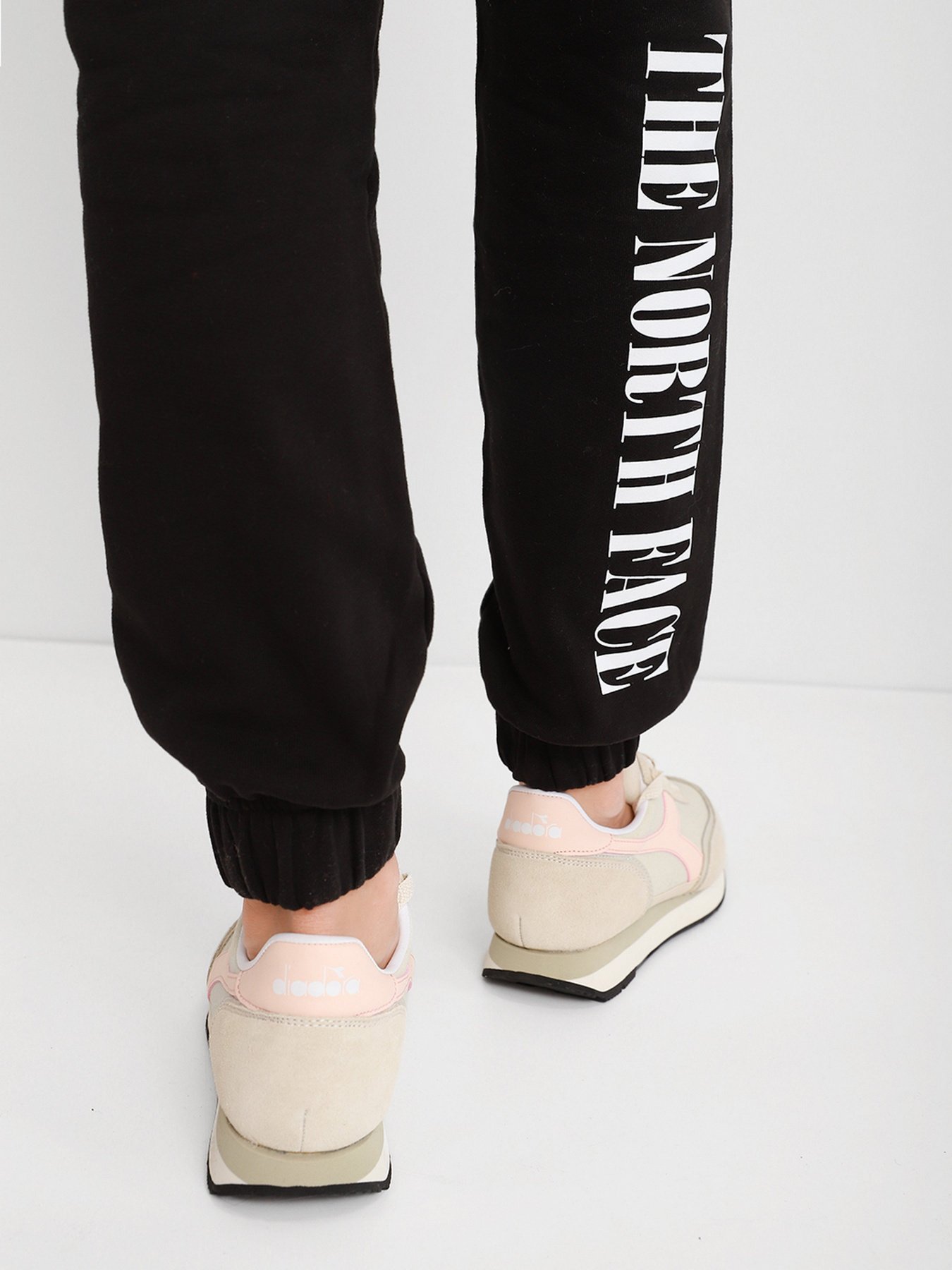 Штани спортивні The North Face Expedition Graphic Pant модель NF0A5ICSJK31 Фото