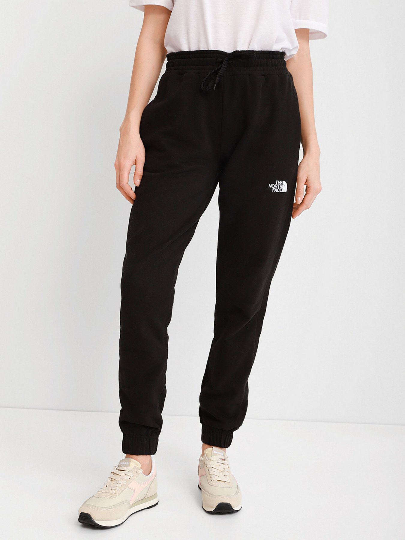 Штаны спортивные The North Face Expedition Graphic Pant модель NF0A5ICSJK31 Штаны спортивные The North Face Expedition Graphic Pant модель NF0A5ICSJK31 Фото