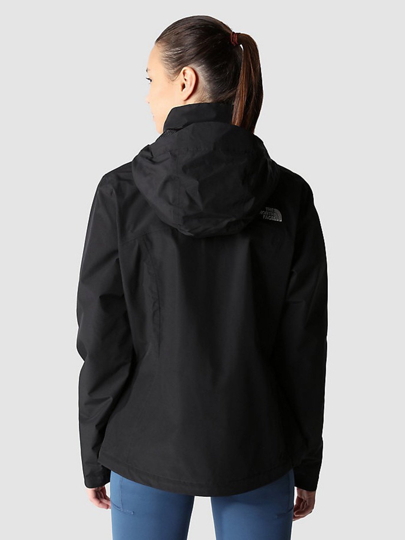 Демісезонна куртка The North Face Sangro модель NF00A3X6JK31 Фото