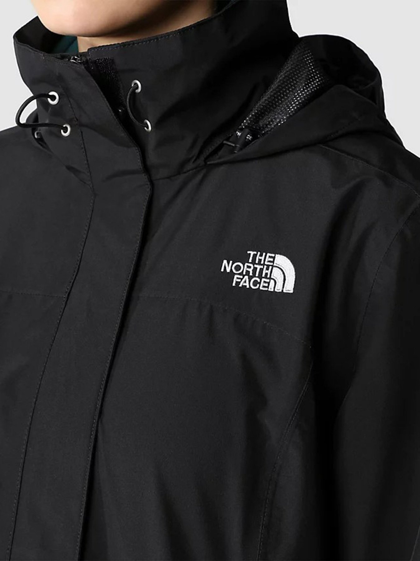 Демісезонна куртка The North Face Sangro модель NF00A3X6JK31 Фото