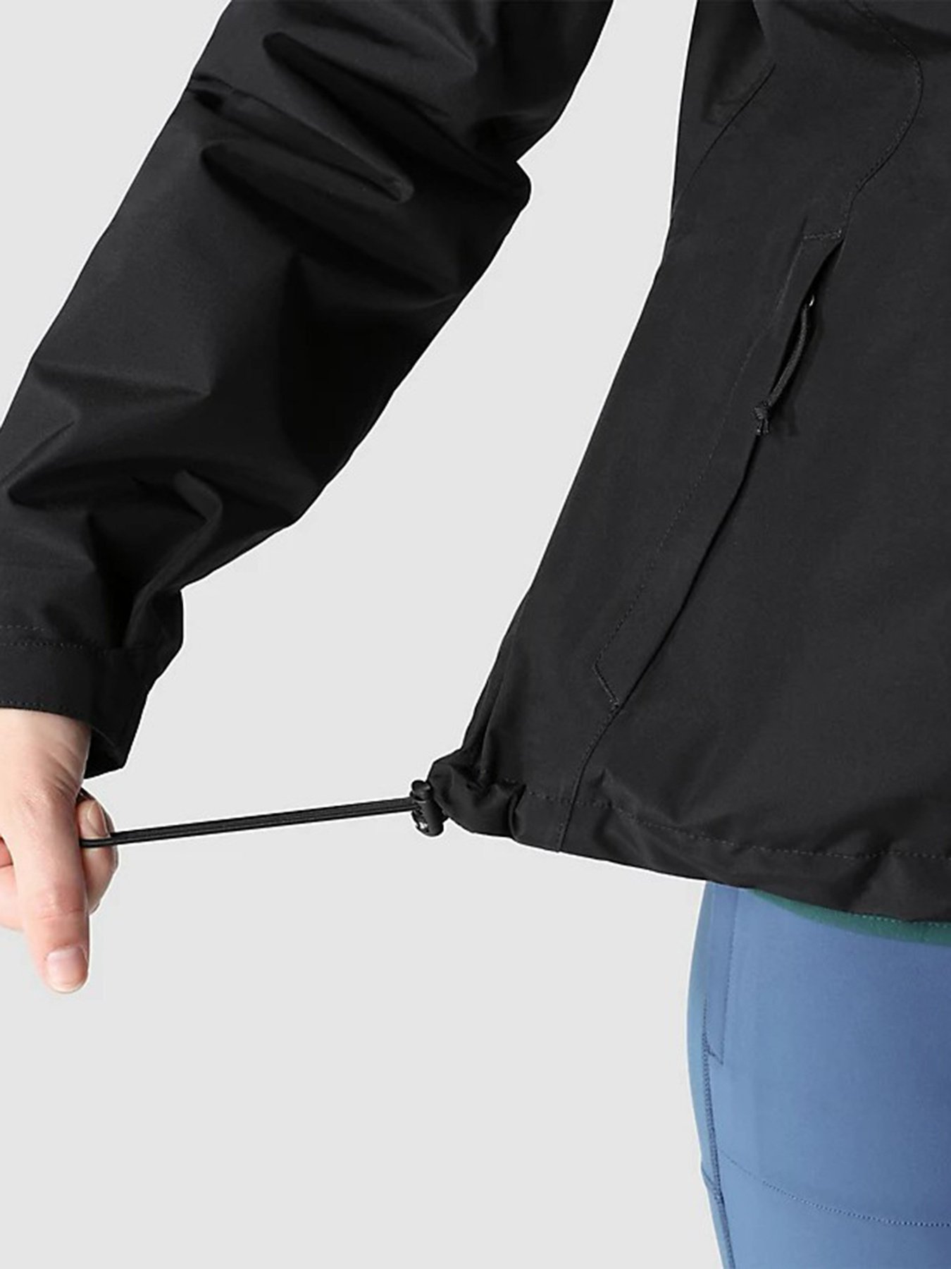 Демісезонна куртка The North Face Sangro модель NF00A3X6JK31 Фото