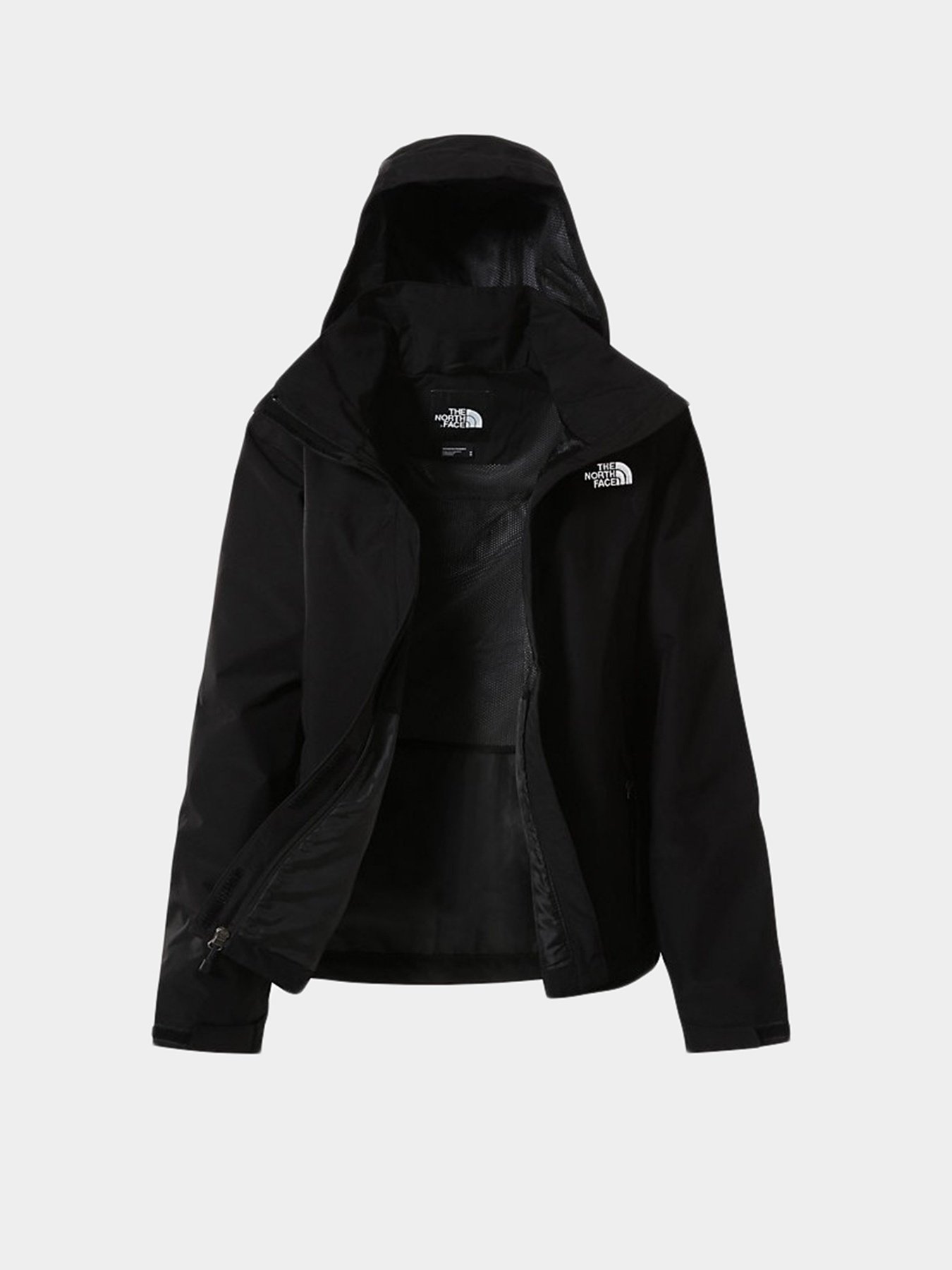 Демісезонна куртка The North Face Sangro модель NF00A3X6JK31 Фото