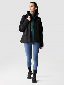 Демісезонна куртка The North Face Sangro модель NF00A3X6JK31 Фото