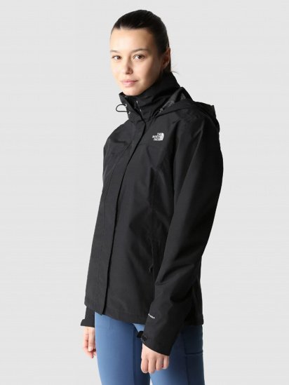 Демісезонна куртка The North Face Sangro модель NF00A3X6JK31 — фото 4 - INTERTOP