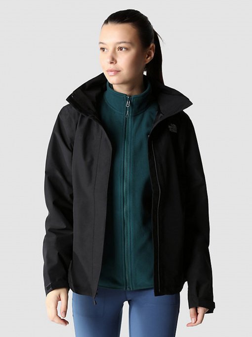 Демисезонная куртка The North Face Sangro модель NF00A3X6JK31 Фото