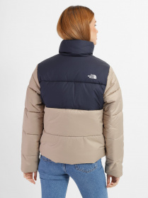 Зимняя куртка The North Face Saikuru модель NF0A4WAP14C1 Фото