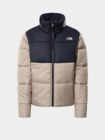 Зимняя куртка The North Face Saikuru модель NF0A4WAP14C1 Фото