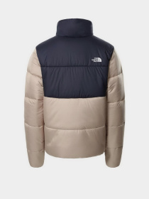 Зимняя куртка The North Face Saikuru модель NF0A4WAP14C1 Фото