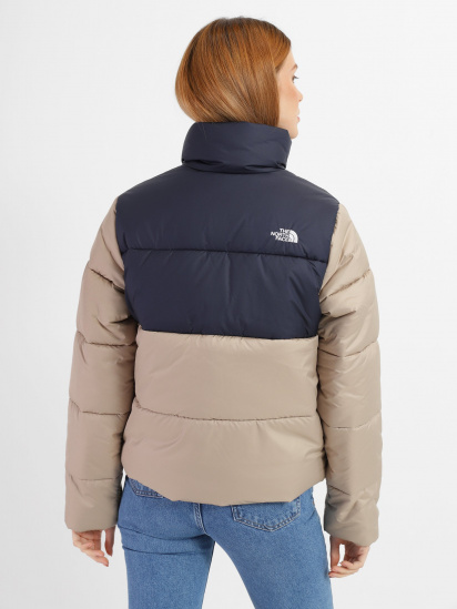 Зимова куртка The North Face Saikuru модель NF0A4WAP14C1 — фото 3 - INTERTOP