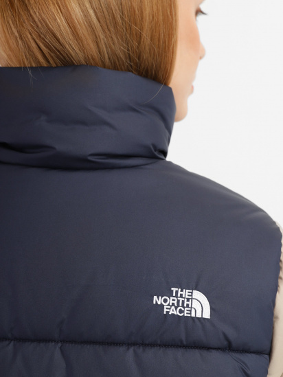 Зимова куртка The North Face Saikuru модель NF0A4WAP14C1 — фото 5 - INTERTOP