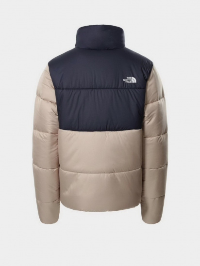 Зимова куртка The North Face Saikuru модель NF0A4WAP14C1 — фото 8 - INTERTOP