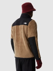 Кофта The North Face BB Denali Sherpa модель NF0A55I7PLX1 Фото