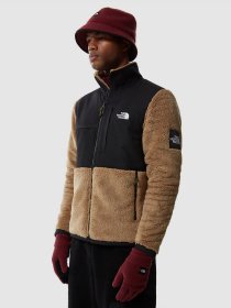 Кофта The North Face BB Denali Sherpa модель NF0A55I7PLX1 Фото