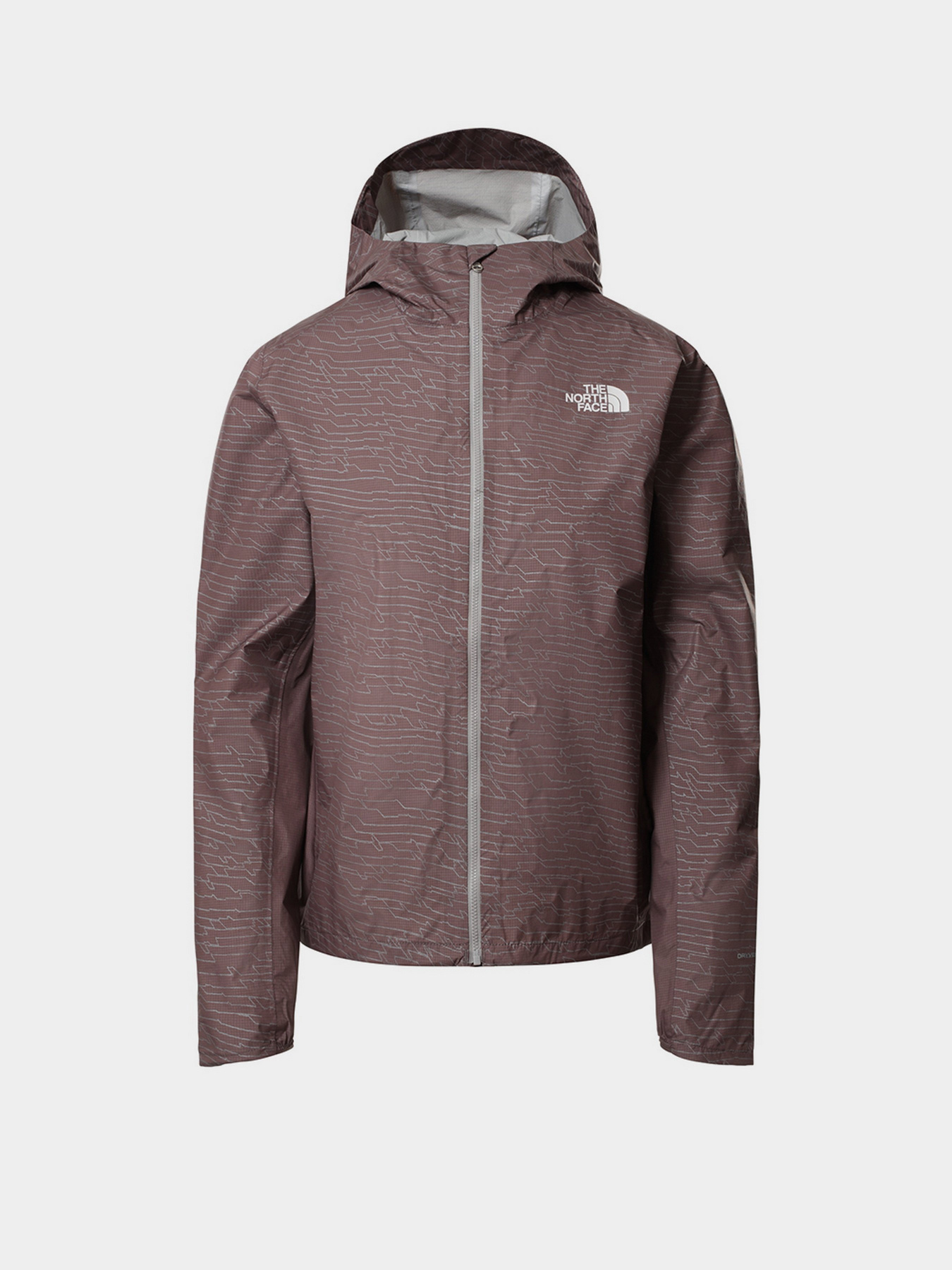 Демісезонна куртка The North Face Printed First Dawn модель NF0A5IZ22M51 Фото