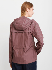 Демісезонна куртка The North Face Printed First Dawn модель NF0A5IZ22M51 Фото