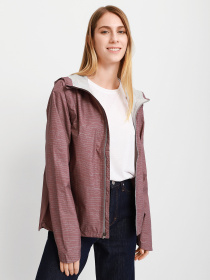 Демісезонна куртка The North Face Printed First Dawn модель NF0A5IZ22M51 Фото