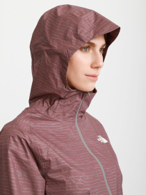 Демісезонна куртка The North Face Printed First Dawn модель NF0A5IZ22M51 Фото