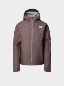 Демісезонна куртка The North Face Printed First Dawn модель NF0A5IZ22M51 Фото