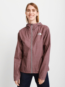 Демісезонна куртка The North Face Printed First Dawn модель NF0A5IZ22M51 Фото