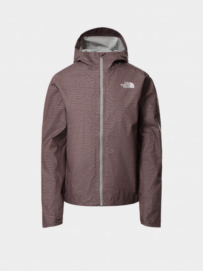 Демісезонна куртка The North Face Printed First Dawn модель NF0A5IZ22M51 — фото 7 - INTERTOP