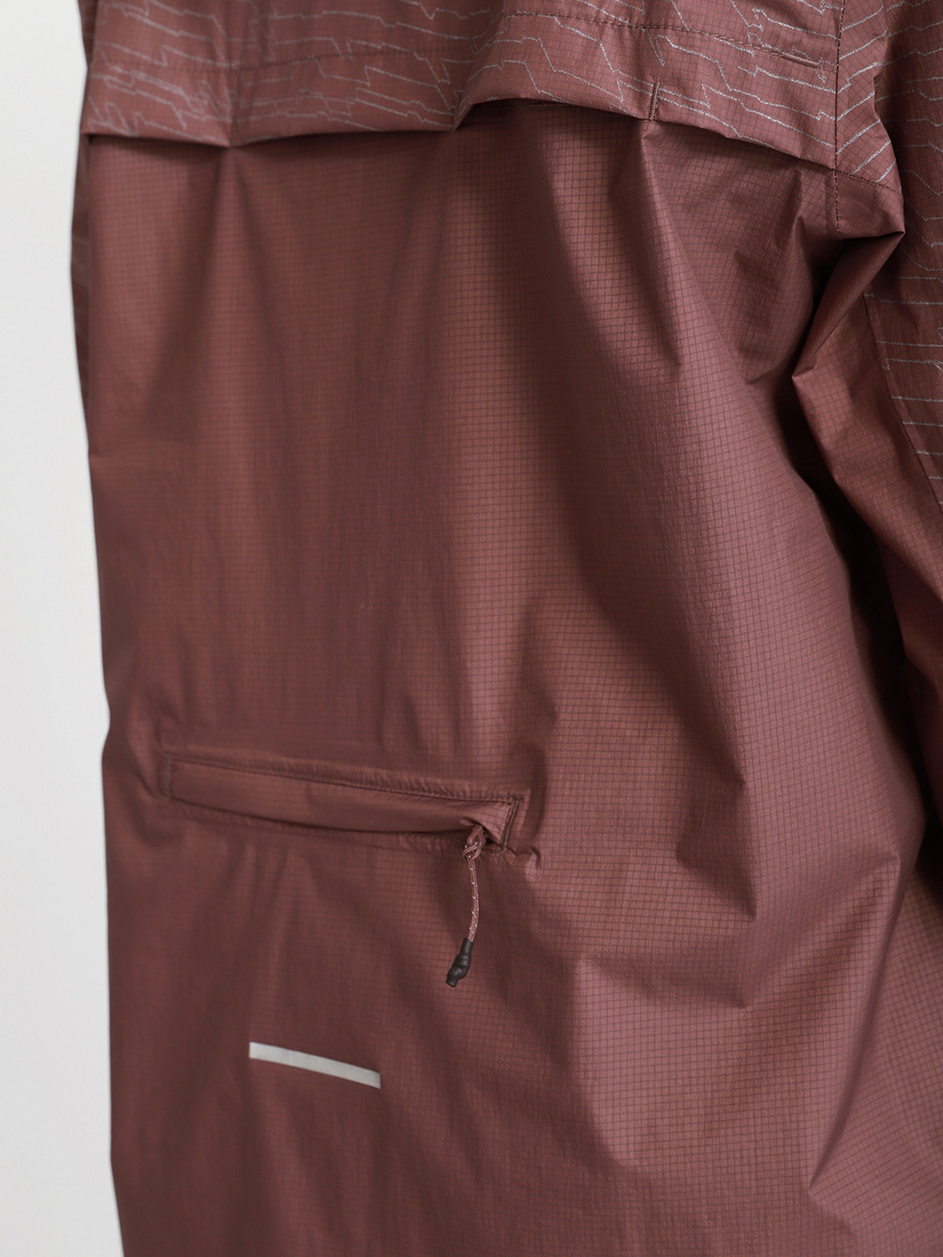 Демисезонная куртка The North Face Printed First Dawn модель NF0A5IZ22M51 Фото