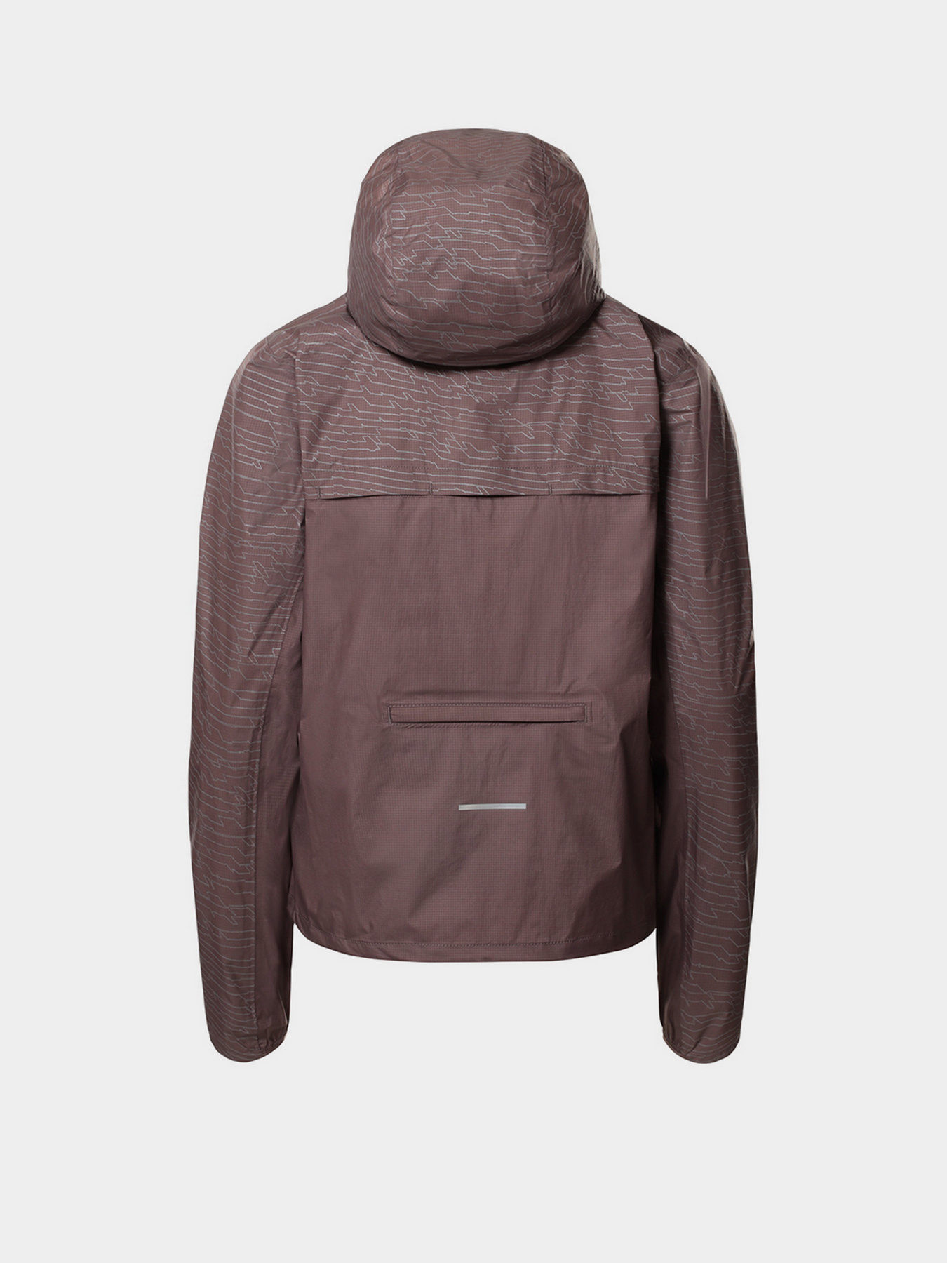 Демисезонная куртка The North Face Printed First Dawn модель NF0A5IZ22M51 Фото