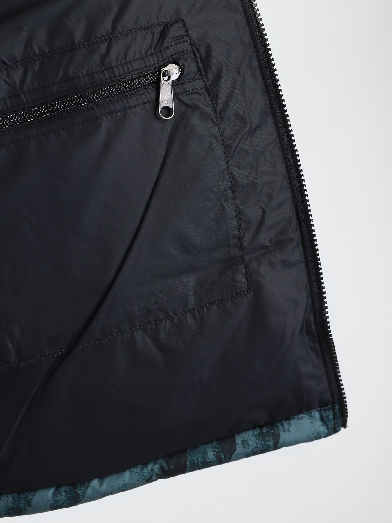 Жилет с утеплителем The North Face 1996 Retro Nuptse модель NF0A5IX529L1 Фото