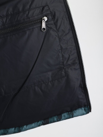 Жилет с утеплителем The North Face 1996 Retro Nuptse модель NF0A5IX529L1 Фото