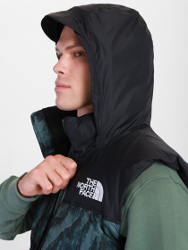 Утепленный жилет The North Face 1996 Retro Nuptse модель NF0A5IX529L1 Утепленный жилет The North Face 1996 Retro Nuptse модель NF0A5IX529L1 Фото