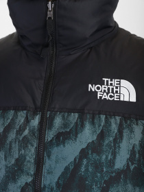 Утепленный жилет The North Face 1996 Retro Nuptse модель NF0A5IX529L1 Утепленный жилет The North Face 1996 Retro Nuptse модель NF0A5IX529L1 Фото