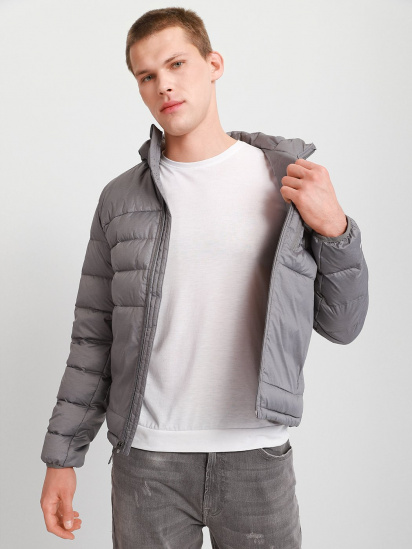 Зимова куртка The North Face Aconcagua 2 модель NF0A4R26DYY1 — фото 3 - INTERTOP