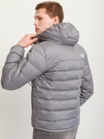 Зимова куртка The North Face Aconcagua 2 модель NF0A4R26DYY1 Зимова куртка The North Face Aconcagua 2 модель NF0A4R26DYY1 Фото