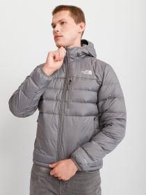 Зимова куртка The North Face Aconcagua 2 модель NF0A4R26DYY1 Зимова куртка The North Face Aconcagua 2 модель NF0A4R26DYY1 Фото