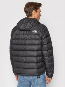 Пуховик The North Face Aconcagua 2 Hoodie модель NF0A4R26JK31 Фото
