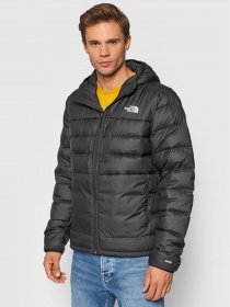 Пуховик The North Face Aconcagua 2 Hoodie модель NF0A4R26JK31 Фото