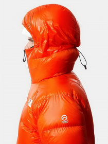 Зимова куртка The North Face Summit L6 Cloud Down модель NF0A5ABGA6M1 Фото