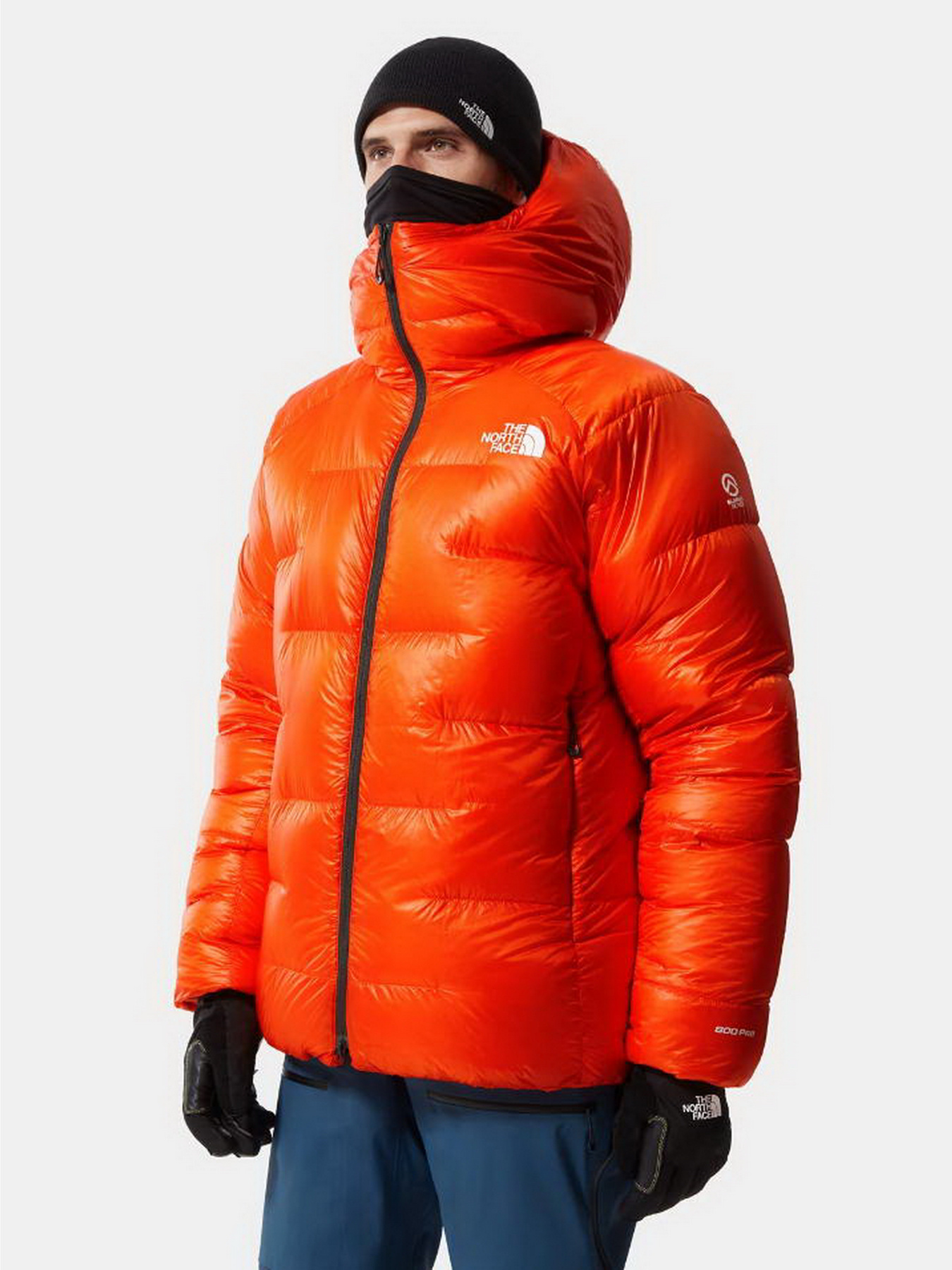 Зимова куртка The North Face Summit L6 Cloud Down модель NF0A5ABGA6M1 Зимова куртка The North Face Summit L6 Cloud Down модель NF0A5ABGA6M1 Фото