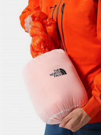 Зимова куртка The North Face Summit L6 Cloud Down модель NF0A5ABGA6M1 Зимова куртка The North Face Summit L6 Cloud Down модель NF0A5ABGA6M1 Фото