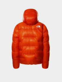 Зимова куртка The North Face Summit L6 Cloud Down модель NF0A5ABGA6M1 Зимова куртка The North Face Summit L6 Cloud Down модель NF0A5ABGA6M1 Фото