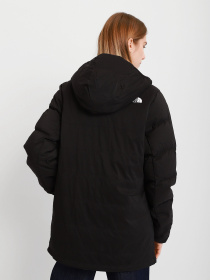 Зимняя куртка The North Face Trail 50/50 модель NF0A5GB1JK31 Фото